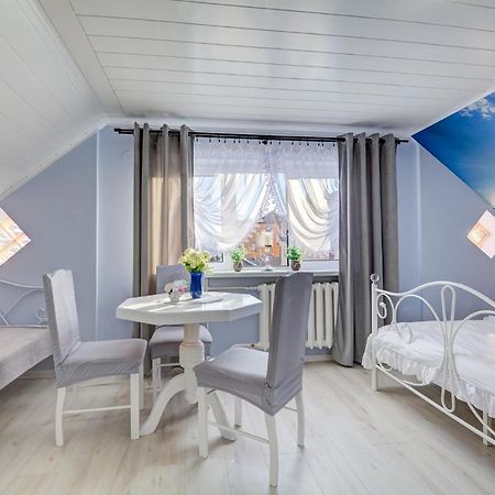 Apartamenty U Romana Tylicz Εξωτερικό φωτογραφία