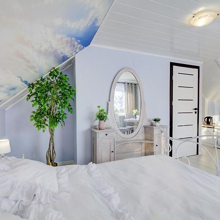 Apartamenty U Romana Tylicz Εξωτερικό φωτογραφία