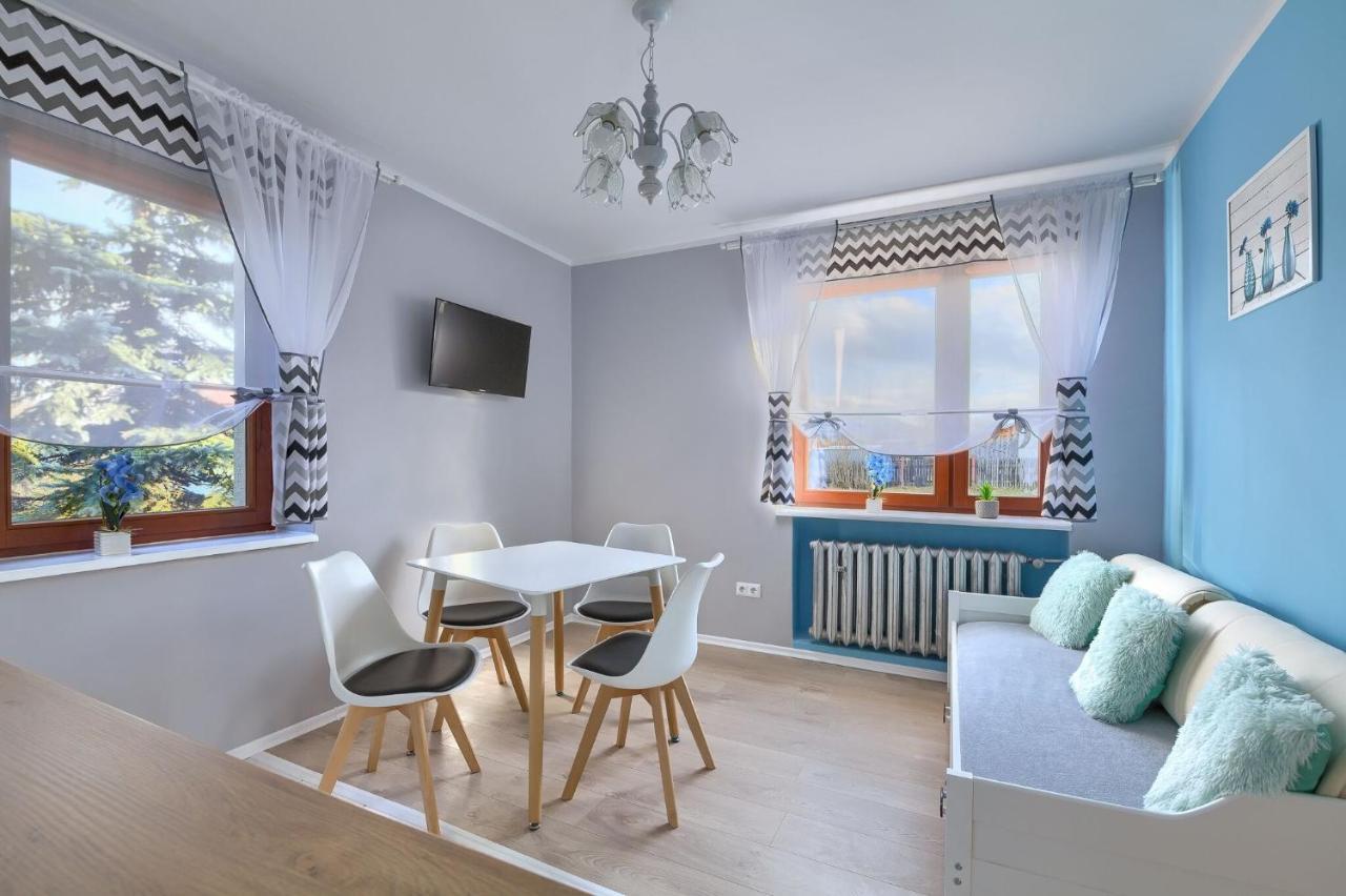 Apartamenty U Romana Tylicz Εξωτερικό φωτογραφία