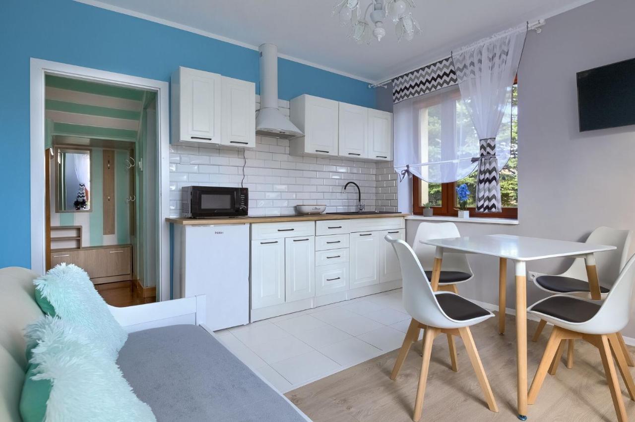 Apartamenty U Romana Tylicz Εξωτερικό φωτογραφία