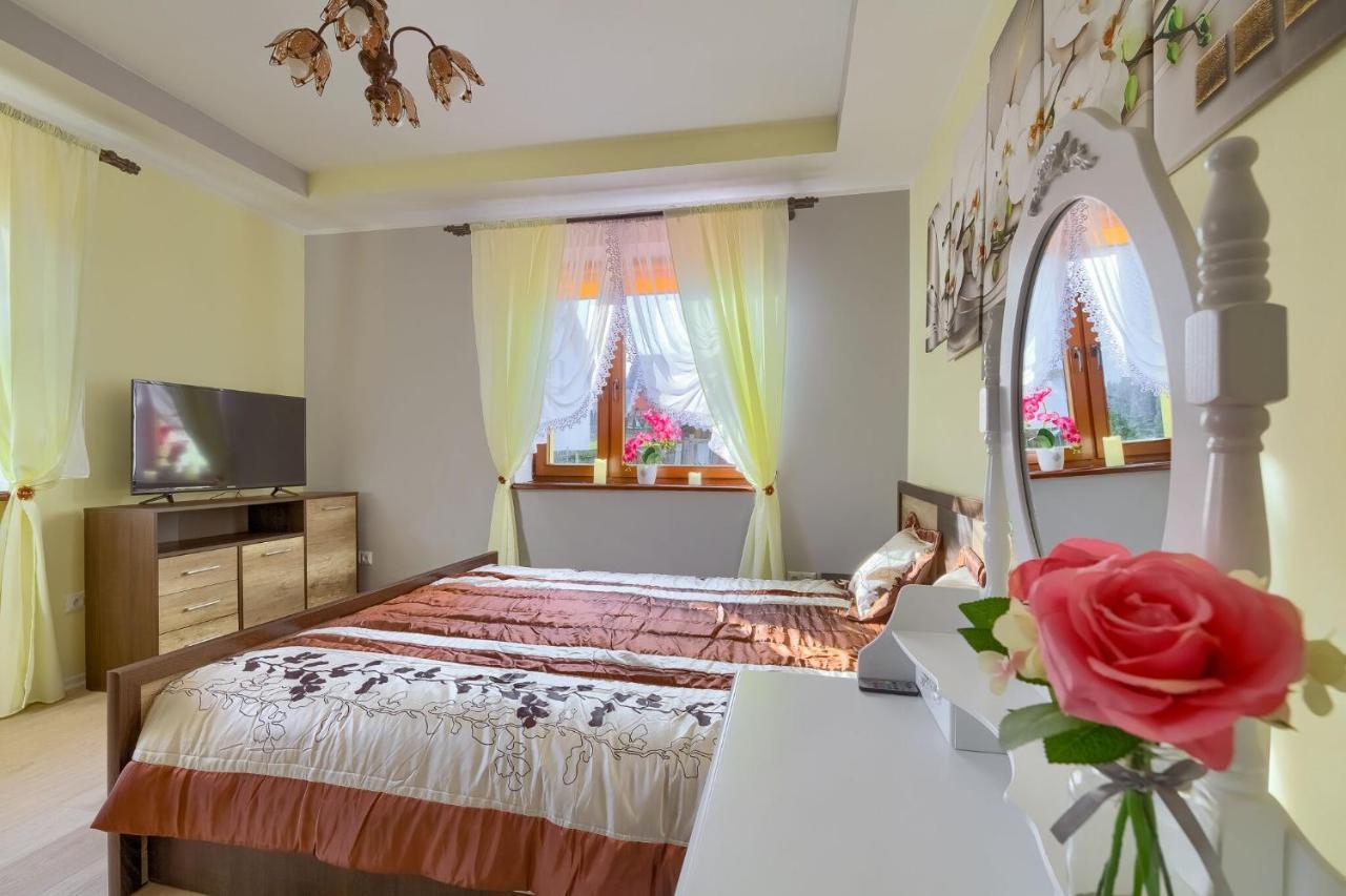 Apartamenty U Romana Tylicz Εξωτερικό φωτογραφία