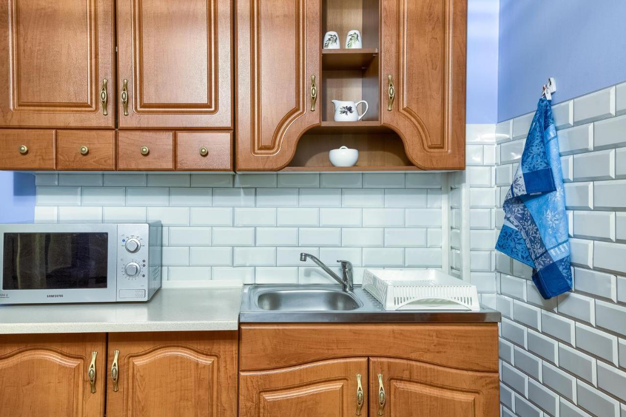 Apartamenty U Romana Tylicz Εξωτερικό φωτογραφία