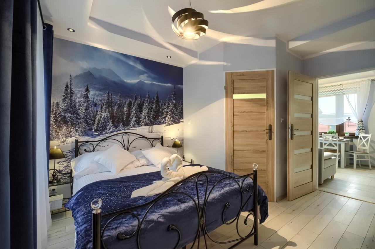 Apartamenty U Romana Tylicz Εξωτερικό φωτογραφία