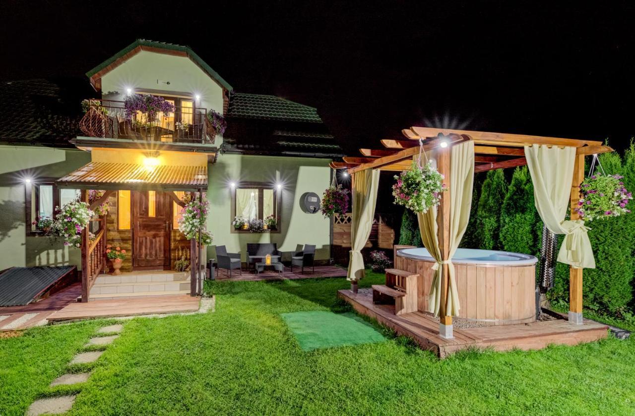Apartamenty U Romana Tylicz Εξωτερικό φωτογραφία