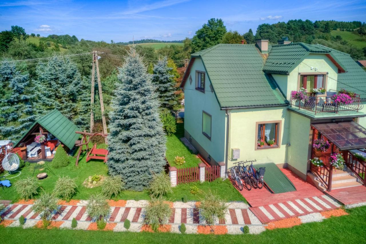 Apartamenty U Romana Tylicz Εξωτερικό φωτογραφία