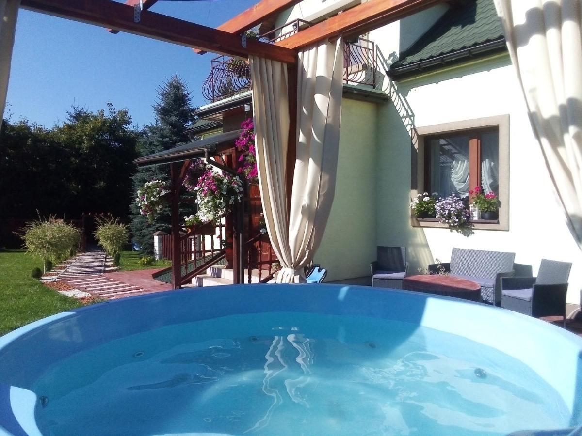 Apartamenty U Romana Tylicz Εξωτερικό φωτογραφία