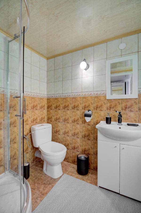 Apartamenty U Romana Tylicz Εξωτερικό φωτογραφία