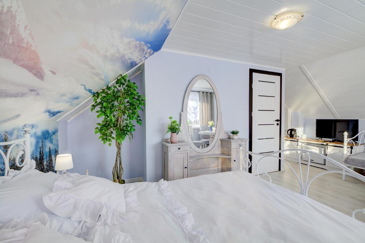 Apartamenty U Romana Tylicz Εξωτερικό φωτογραφία