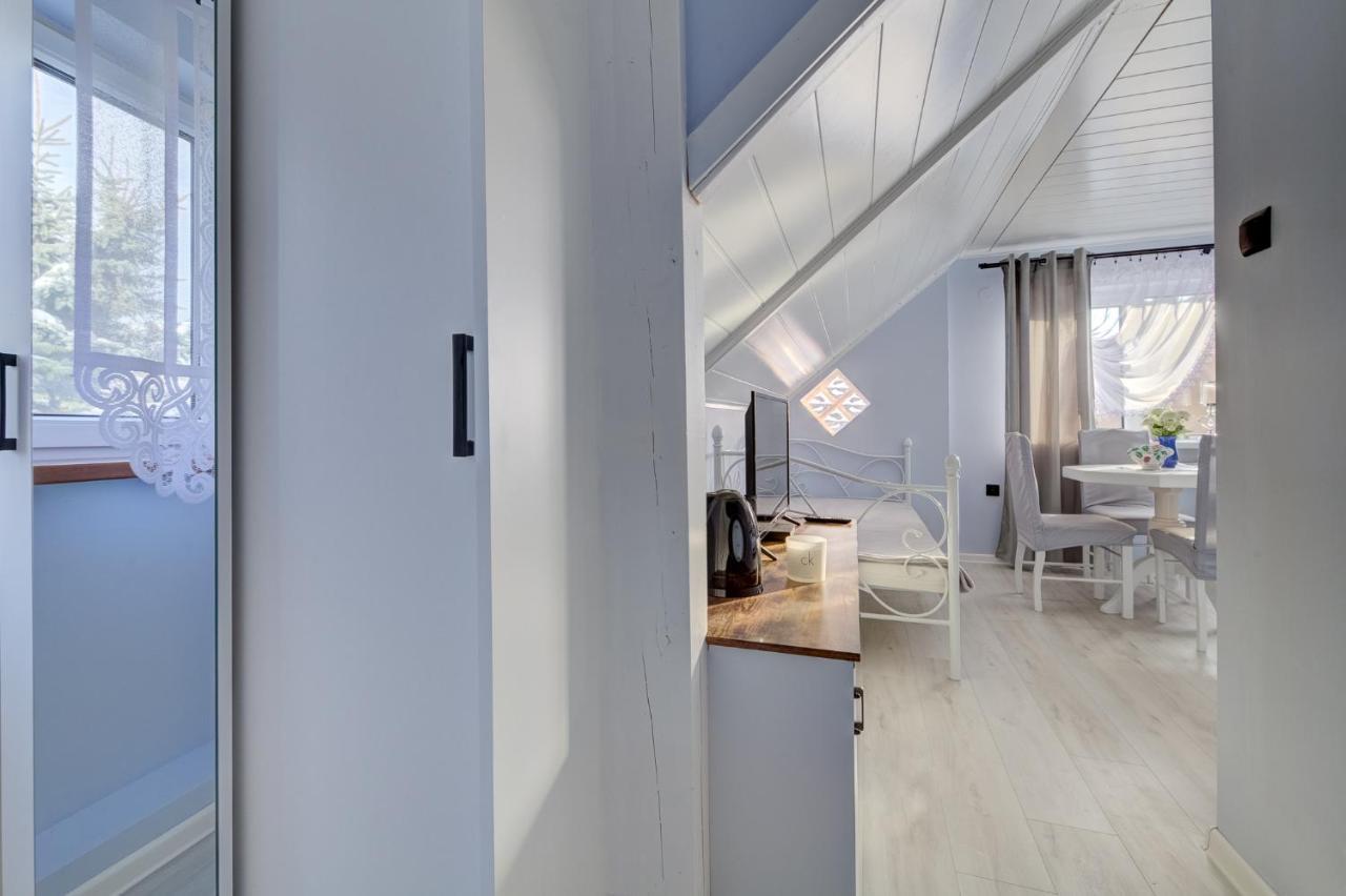 Apartamenty U Romana Tylicz Εξωτερικό φωτογραφία